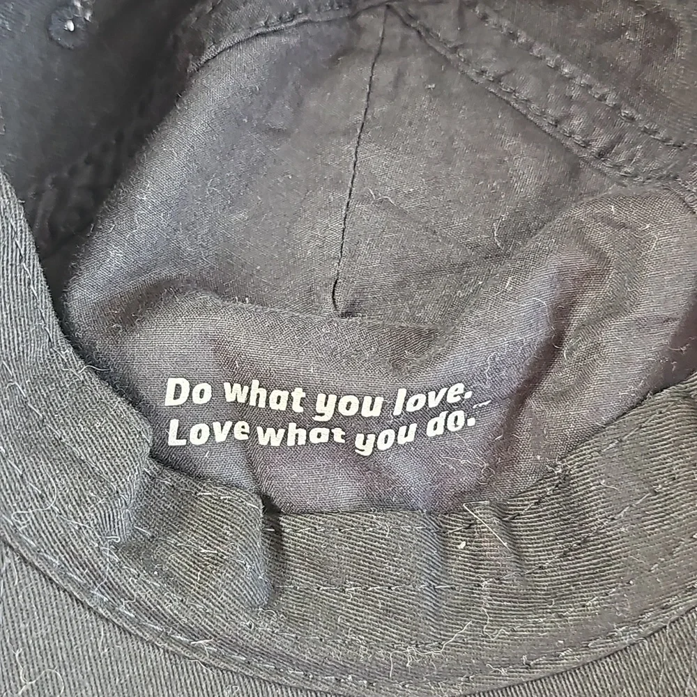 LIFE is Good Hat.